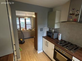 Block 3, Parklands, Santry, Dublin 9