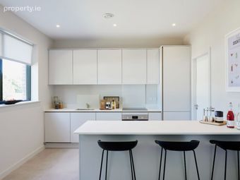 Type D 3 Bed Duplex Apartment, Scholarstown Road, Knocklyon, Dublin 16 - Image 5