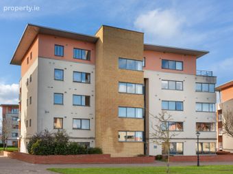 Apartment 130, The Oval, Tullyvale, Cherrywood, Co. Dublin