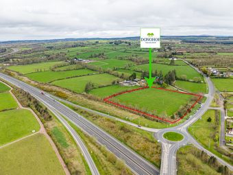 C. 17 Acres At Mullinavat, Mullinavat, Co. Kilkenny, Mullinavat, Co. Kilkenny - Image 2