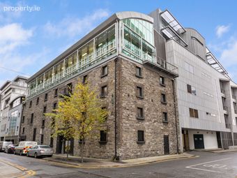 4th And 5th Floors, The Grain Store, Prince's Lane, Dublin 2