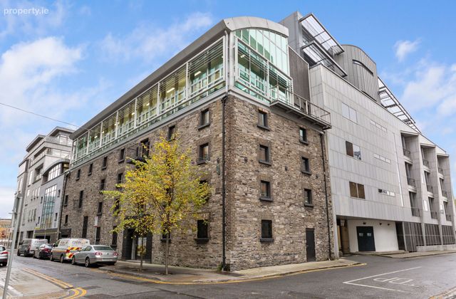 4th And 5th Floors, The Grain Store, Prince's Lane, Dublin 2 - Click to view photos