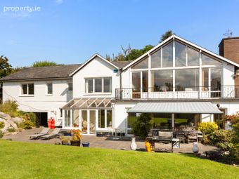 Aspen, Violet Hill, Church Road, Killiney, Co Dublin, Killiney, Co. Dublin - Image 3