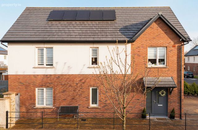 29 Blackmillers Hill, Kildare, Kildare, Co. Kildare - Click to view photos