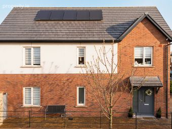 29 Blackmillers Hill, Kildare, Kildare, Co. Kildare