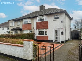 15 Shanliss Avenue, Santry, Dublin 9