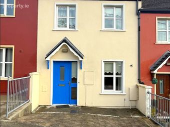 9 Radharc An Bhaile, Bandon, Bandon, Co. Cork