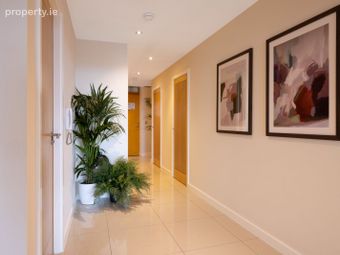 2 Bedroom Apartment, The Gasworks, Barrow Street, Dublin 4 - Image 4