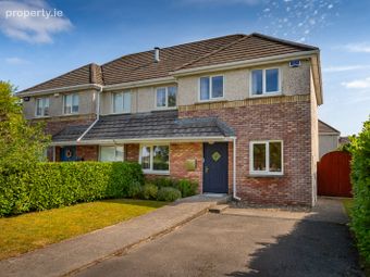 36 Crann Nua, Edenderry Road, Portarlington, Co. Laois - Image 3