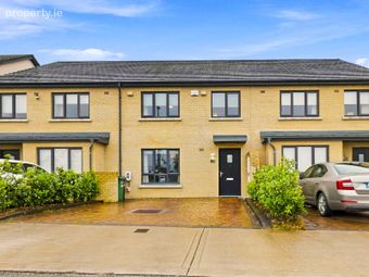 26 The Crescent, Silver Banks, Stamullen, Co. Meath