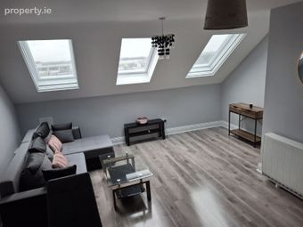 Bastion Street, Athlone, Co. Westmeath