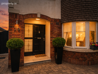 29 Oak Glade, Blessington Road, Naas, Co. Kildare, Naas, Co. Kildare - Image 2