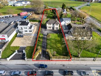 Railway Road, Birr, Co. Offaly - Image 2
