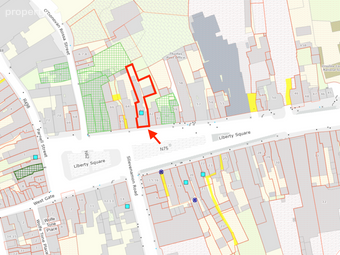63 Liberty Square, Thurles, Co. Tipperary, Thurles, Co. Tipperary - Image 2