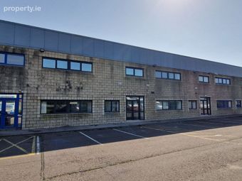 Unit 5, Block 1, Waterfront Business Park, Little Island, Co. Cork - Image 2