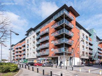 Abberley Square, Tallaght, Dublin 24