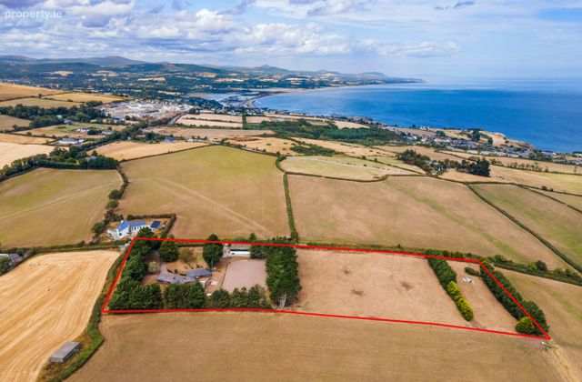 Dunbur Upper, Wicklow, Wicklow Town, Co. Wicklow - Click to view photos