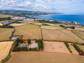 Dunbur Upper, Wicklow, Wicklow Town, Co. Wicklow