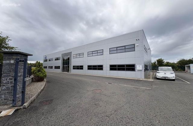 Station Road, Newcastle West, Co. Limerick, Newcastle West, Co. Limerick - Click to view photos