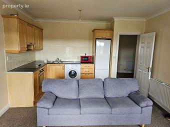 34 Russell Crescent, Russell Square, Dublin 24, Jobstown, Dublin 24
