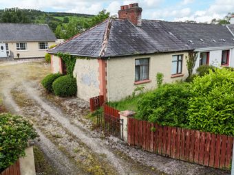 Magheraboy, Raphoe, Raphoe, Co. Donegal