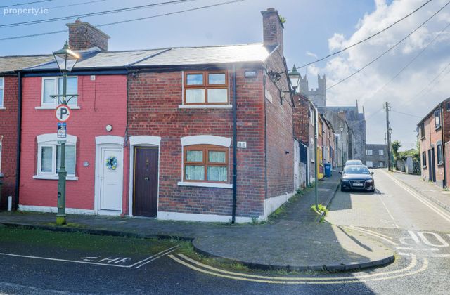 6 Bishop Street, Limerick, Limerick City Centre, Co. Limerick - Click to view photos