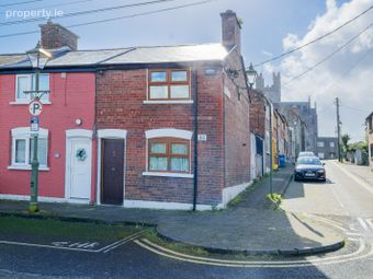 6 Bishop Street, Limerick, Limerick City Centre, Co. Limerick