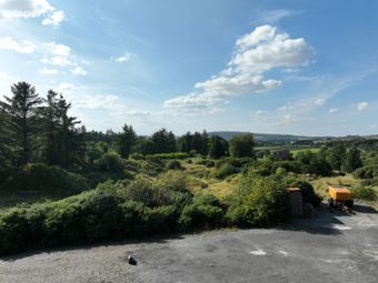 Workshop On C. 5 Acres - 2.06 Hectares, Aughfarrell, Brittas, Co. Dublin - Image 2