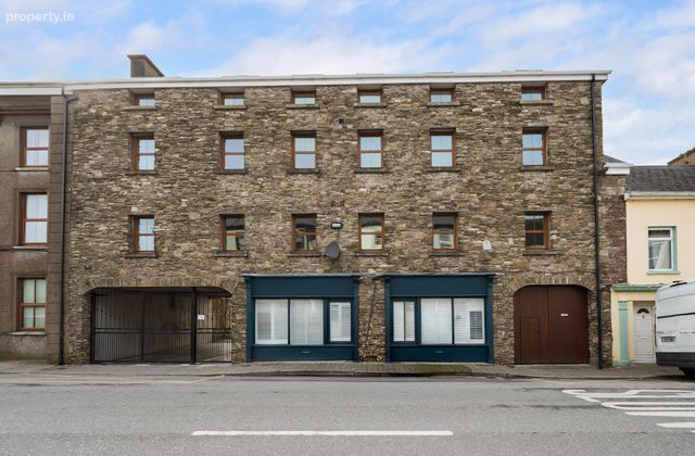 The Old Mill, Tallow, Co. Waterford, Tallow, Co. Waterford - Click to view photos