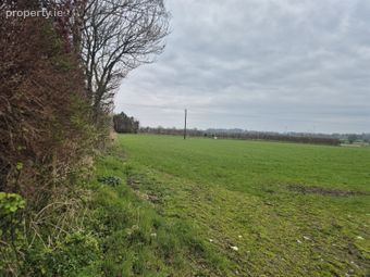 Development Land At Ardattin, Co. Carlow, Ardattin, Co. Carlow