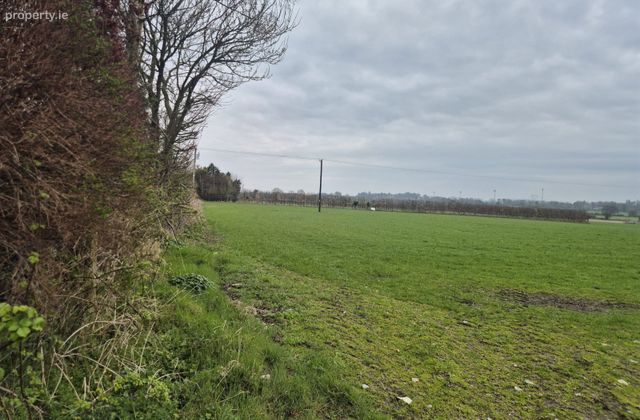 Development Land At Ardattin, Co. Carlow, Ardattin, Co. Carlow - Click to view photos