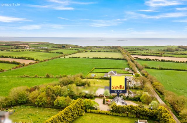 Bethany, Bannow, Co. Wexford, Bannow, Co. Wexford - Click to view photos