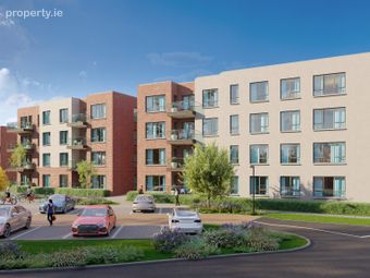 Coach Road Meadows, Coach Road Meadows, College Road, Clane, Co Kildar, Clane, Co. Kildare