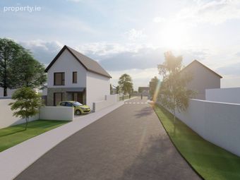 Railway Close, Shillelagh Road, Tullow, Co. Carlow