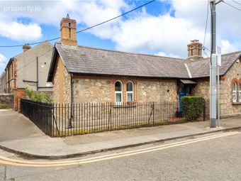 8 Herbert Cottages, Ballsbridge, Dublin 4, Ballsbridge, Dublin 4