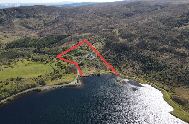 Lough Talt, Aclare, Aclare, Co. Sligo - Click to view photos