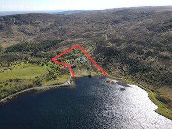 Lough Talt, Aclare, Aclare, Co. Sligo