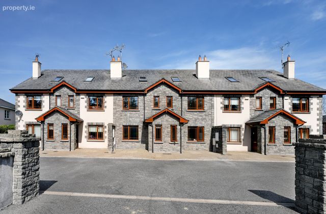 3 Claddagh Court, Ballyjamesduff Road, Virginia, Co Cavan, Virginia, Co. Cavan - Click to view photos