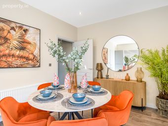 House Type B, Cherrywood, Co. Dublin - Image 2