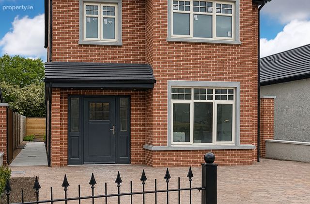 16 Archersleas, Callan Road, Kilkenny, Co. Kilkenny - Click to view photos