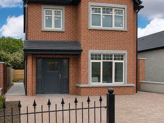 16 Archersleas, Callan Road, Kilkenny, Co. Kilkenny