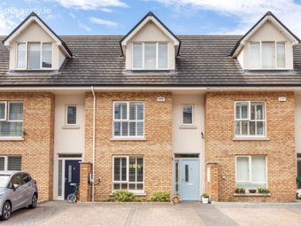 37 Phoenix Park Avenue, Phoenix Park Racecourse, Castleknock, Dublin 15, Castleknock, Dublin 15