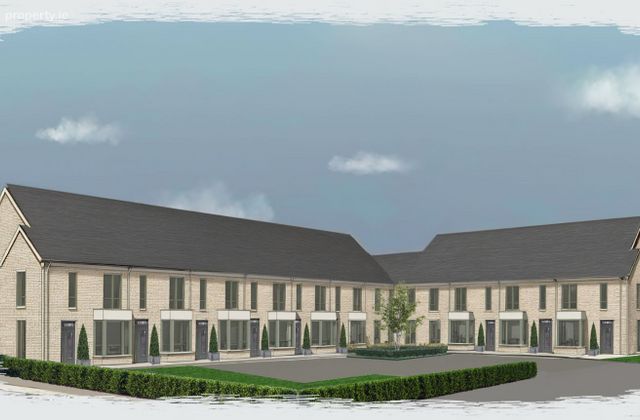 House Type Ab, Midleton, Co. Cork - Click to view photos