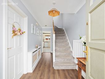 3 Tannery Walk, Tannery Wharf, Rathangan, Co. Kildare - Image 2