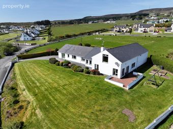 Ard Na Mara, Greencastle, Co. Donegal, Greencastle, Co. Donegal - Image 3