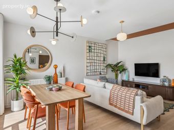 The Elm, 2 Bed Apartment, Lucan, Co. Dublin - Image 3