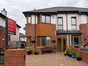 70 Rathcarrig, Pike Road, Fermoy, Co. Cork