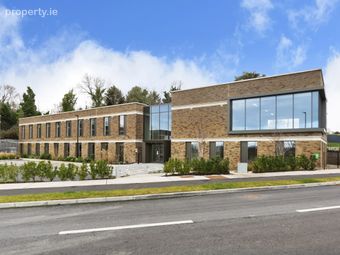 The Weaver Buildings, Charlesland, Greystones, Co. Wicklow
