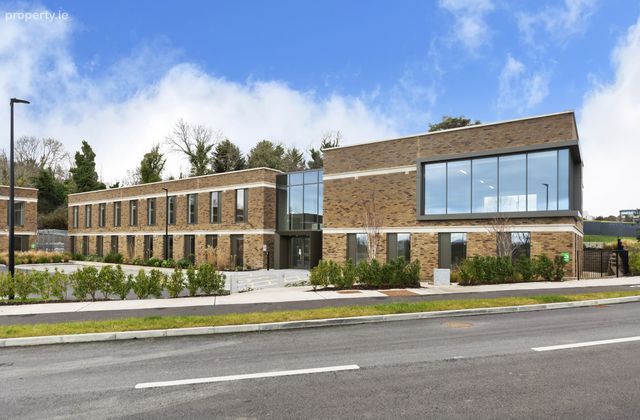 The Weaver Buildings, Charlesland, Greystones, Co. Wicklow - Click to view photos