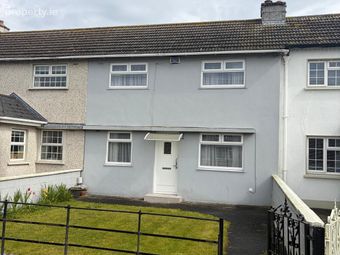 13 Saint Patrick's Terrace, Tullamore Road, Portarlington, Co. Offaly